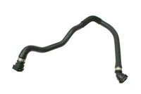 Engine Cooling Hose Return Line 17127544549 Compatible With BMW E60