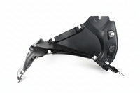 Front Left Wheel Fender Spoiler 8W0853887Q Compatible With Audi A4 B9