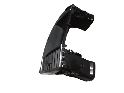 Black Center AC Vent Assay Small 1668300054 Compatible With Mercedes Benz GL-Class W166, GLS W166 & ML-Class W166