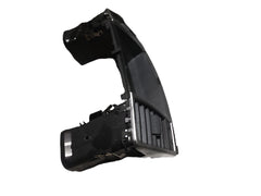 Black Center AC Vent Assay Small 1668300054 Compatible With Mercedes Benz GL-Class W166, GLS W166 & ML-Class W166