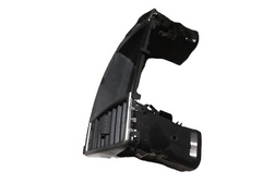 Black Center AC Vent Assay Small 1668300054 Compatible With Mercedes Benz GL-Class W166, GLS W166 & ML-Class W166