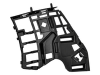 Front Bumper Bracket Left 31353403 & Right 31353404 Compatible With VOLVO XC90 Tag No.2651