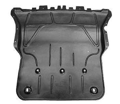 Engine Sheild 5WA825236C Compatible With Audi A3 New Model No.1