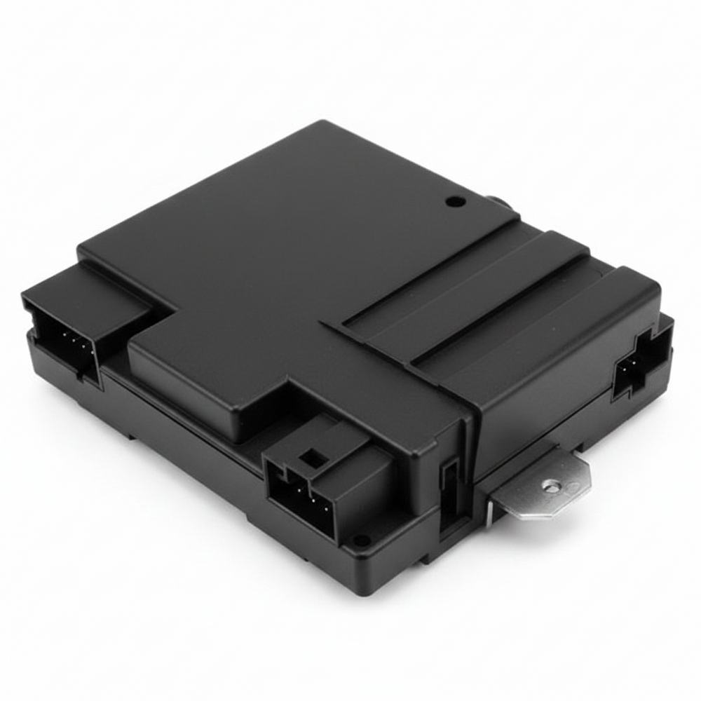 Fuel Pump Control Module A0009004007 Compatible With Mercedes Benz W222 W217 W205