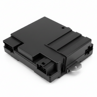 Fuel Pump Control Module A0009004007 Compatible With Mercedes Benz W222 W217 W205