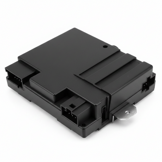Fuel Pump Control Module A0009004007 Compatible With Mercedes Benz W222 W217 W205