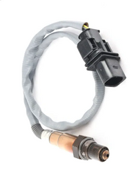 Oxygen Sensor 11787539124 Compatible With BMW E60 E63 E66
