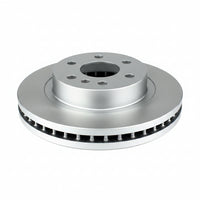 Rear Brake Disc Set 2464230812 Compatible With Mercedes Benz W246 W156
