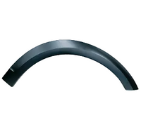 Rear Left Wheel Eyebrow 31420851 Compatible With Volvo V90CC(2017-25)