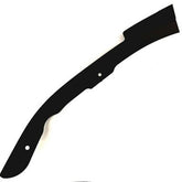 Front Wheel Spoiler Left 4H0853887B Compatible With Audi A8 D3