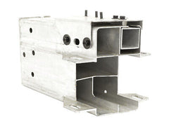 Front Bumper Member Bracket Left 31420635 Right 31420636 Compatible With VOLVO S90 2017-2020 Tag No.2805