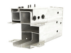 Front Bumper Member Bracket Left 31420635 Right 31420636 Compatible With VOLVO S90 2017-2020 Tag No.2805