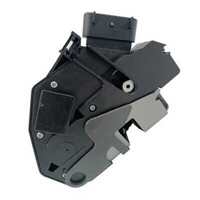 Front Door Latch 31349860 Compatible With VOLVO S60 II (134) & XC60 I SUV (156) (2011-18)