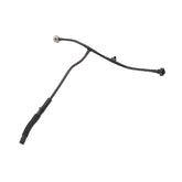 Radiator Hose 8RO121081AN Compatible With Audi For Q5 Q5 (FYB