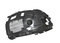 Front Fender Liner Left 51727424911 Compatible With BMW For X7 G07 (2019)