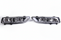 Fog Lamp Left 3AD941661 & Right 3AD941662 3AA941661B 3AA941661G Compatible With Volkswagen PASSAT B7 (362) (2010-2014) Tag No.164