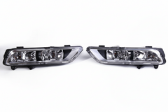 Fog Lamp Left 3AD941661 & Right 3AD941662 3AA941661B 3AA941661G Compatible With Volkswagen PASSAT B7 (362) (2010-2014) Tag No.164