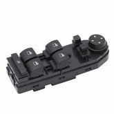 Driver Side Window Switch 61316951909 Compatible With BMW E60