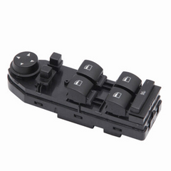 Driver Side Window Switch 61316951909 Compatible With BMW E60