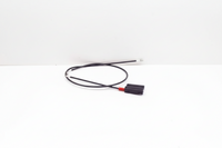 Front Hood Line 31395562 Compatible With Volvo V40