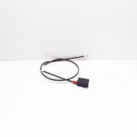 Front Hood Line 31395562 Compatible With Volvo V40