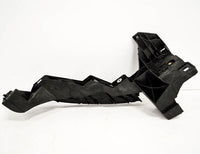 Front Bumper Headlight Bracket Left 4M0805607 Right 4M0805608 Compatible With Audi For Q7 Tag No.186