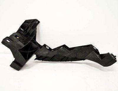 Front Bumper Headlight Bracket Left 4M0805607 Right 4M0805608 Compatible With Audi For Q7 Tag No.186