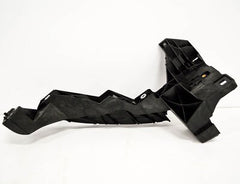 Front Bumper Headlight Bracket Left 4M0805607 Right 4M0805608 Compatible With Audi For Q7