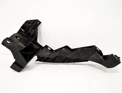 Front Bumper Headlight Bracket Left 4M0805607 Right 4M0805608 Compatible With Audi For Q7