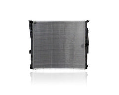 Engine Cooling Radiator 17118623366 Compatible With BMW X3 E25