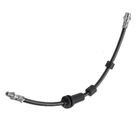 Front Brake Hose 34306767458 34306762819 34306771720 34306790550 Compatible With BMW E87 E90 E91