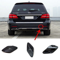 Benz 166 GLE/GLS (2016-2019) Rear Towing Cap. Ref No 1668858322. Tag 227