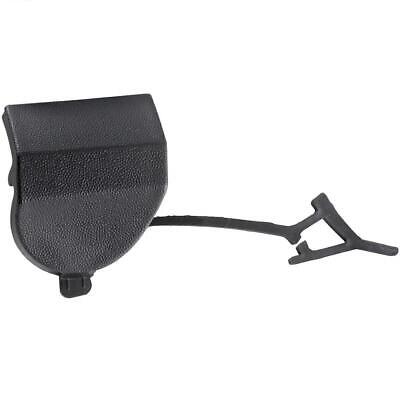 Rear Towing Cap Left 95850549960 Right 95850550060 Compatible With PORSCHE & PORSCHE Cayenne 957