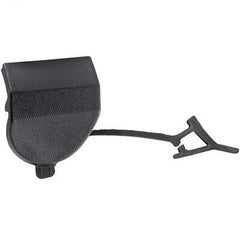 Rear Towing Cap Left 95850549960 Right 95850550060 Compatible With PORSCHE & PORSCHE Cayenne 957