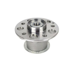 Front Wheel Hub 2203300725 0009809302 0029802002 0029806502 1409810305 A0009809302 A0029802002 A0029806502 A1409810305 Compatible With MERCEDES-BENZ S-CLASS (W220, V220) & S-CLASS (W221, V221)
