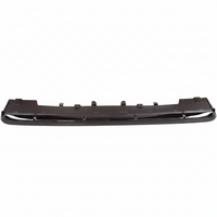 Front Lower Bumper Spoiler 31383825 Compatible With Volvo XC90 (2016-19)