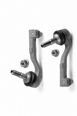 Tie Rod End Outer Ball Head Left & Right 32106799966 32106799967 Compatible With BMW F30 F35