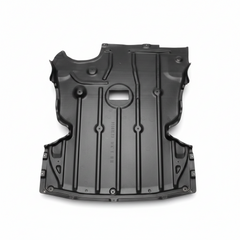 Engine Underbody Cover 51759880693 Compatible With BMW For 1 Series F40 F52 (2017-20)