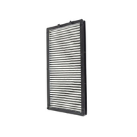 Air Filter 64311390836 Compatible With BMW E34 E32