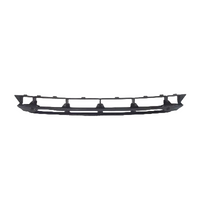 Front Bumper Lower Grille 31425139 Compatible With Volvo S90 V90 (2017-25)