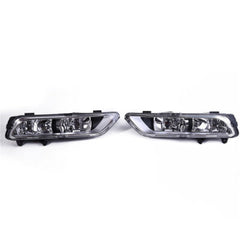 Fog Lamp Left 3AD941661 & Right 3AD941662 3AA941661B 3AA941661G Compatible With Volkswagen PASSAT B7 (362) (2010-2014) Tag No.164