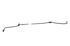 Coolant Hose Pipe 4M0121081CN Compatible With AUDI Q7 (4MB Q7 (4MB)