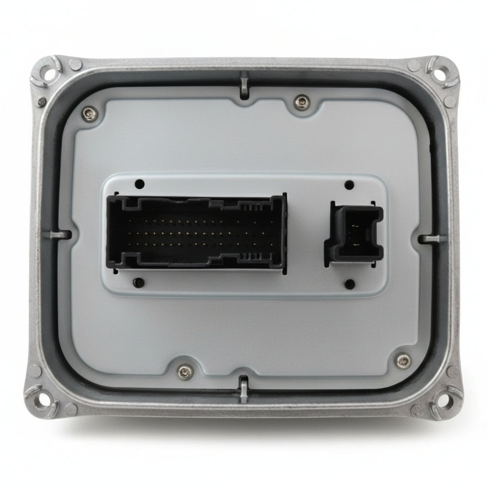 LED Headlight Control Module A2139000737 Compatible With Mercedes Benz W213 W238 W257 W177 W167 X167 W222