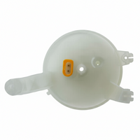Coolant Expansion Tank 17138610662 Compatible With BMW G05 G06 G07