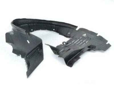Front Right Fender Liner A2106989630 Compatible With Mercedes Benz W210 (1996-99)