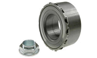 Front Wheel Bearing 6399810427 Compatible With Mercedes Benz W639