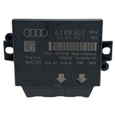 Parking Assist System Control Unit 4L0919283C Compatible With Audi A6 Q7