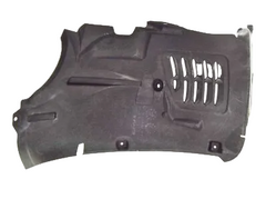 Front Fender Liner Left 2186902100 Compatible With Mercedes Benz CLS 63 AMG (2012-18)