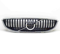 Front Show Grill 31425328 Compatible With Volvo V40 (2017-19)