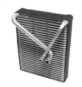 Air Conditioning Evaporator (Cooling Coil) 30630696 Compatible with VOLVO Volvo S60